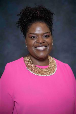 Chavous, Erica